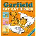 Garfield Fat Cat 3-Pack #3: A Triple Helping of Classic Garfield Humor Vol 3