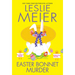 Easter Bonnet Murder