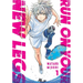 Run on Your New Legs, Vol. 1: Volume 1