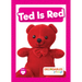 Ted Is Red