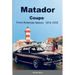 Matador Coupe by American Motors 1974-1978