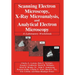Scanning Electron Microscopy, X-Ray Microanalysis, and Analytical Electron Microscopy: A Laboratory Workbook