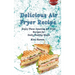 Delicious Air Fryer Recipes: Enjoy These Amazing Air Fryer Recipes for Daily Healthy Meals