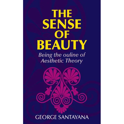 The Sense of Beauty