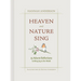 Heaven and Nature Sing: 25 Advent Reflections to Bring Joy to the World