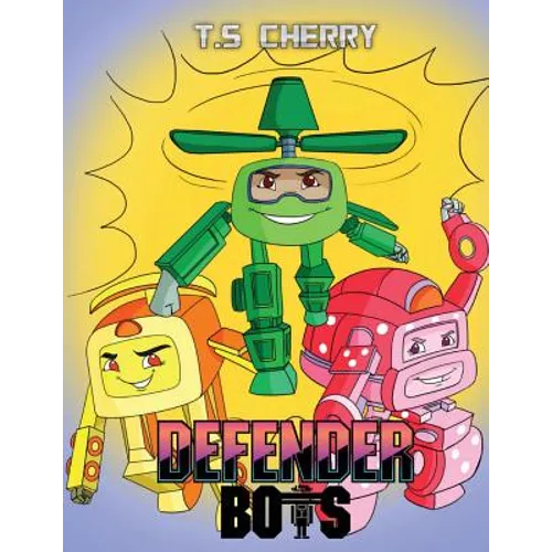 Defenderbots