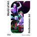 Performance Art: From Futurism to the Present