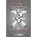Escape Skeleton Coast: An interactive adventure where you choose from 22 possible endings