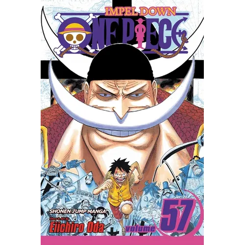 One Piece, Vol. 57