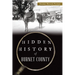 Hidden History of Burnet County