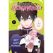 My Super-Cute Black Mage!, Vol. 1