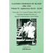Eastern Cherokee By Blood, 1906-1910: Volume XI Applications 38,216-42,265