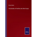 Vicissitudes of Families and other Essays
