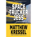 Space Trucker Jess