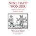 Nine Days' Wonder