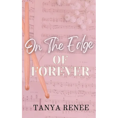 On The Edge Of Forever