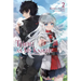 Thou, as My Knight, Vol. 2: The Princess's Rebellion, Part I Volume 2