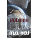 Volaria: A gripping m/m science fiction paranormal romance novel