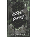Nine Days - Alternate Cover