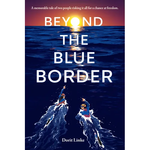 Beyond the Blue Border