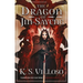 The Dragon of Jin-Sayeng