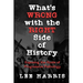 What's Wrong with the Right Side of History: Exposing the Roots of Progressive Pathology