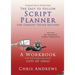 Script Planner: A Workbook for Outlining 20 Script Ideas