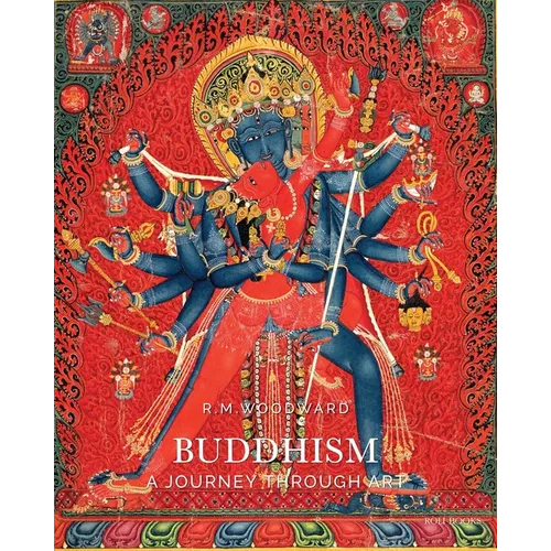 Buddhism: A Journey Through Art
