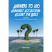 Answers to 180 Humanist Accusations Against The Bible - Volume I: Errors, Contradictions and God's Cruelty