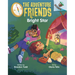 Bright Star: An Acorn Book (the Adventure Friends #3)