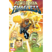 Power Man: Timeless