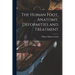 The Human Foot, Anatomy, Deformities and Treatment