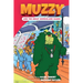 Muzzy and the Great Gondoland Games