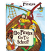Do Pirates Go to School?