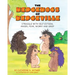 The Hedgehogs of Hedgeville: Struggle with Self-Esteem, Anger, Fear, Worry and Grief