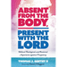 Absent from the Body, Present with the Lord: Biblical, Theological, and Rational Arguments Against Purgatory