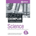 NCERT Examplar Science Class 8