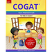COGAT Test Prep Grade 6 Level 12: Two Practice Tests for Children in Sixth Grade / Gifted and Talented Test Preparation Book