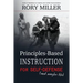 Principles-Based Instruction for Self-Defense (and maybe life)
