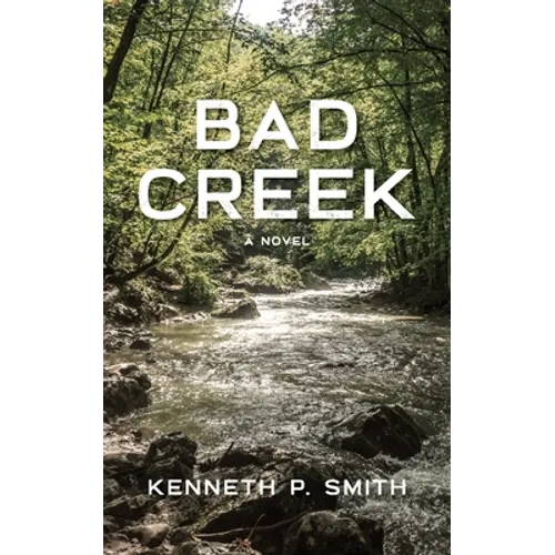 Bad Creek