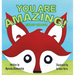 You Are Amazing!: Finley the Fox