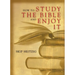 How to Study the Bible and Enjoy It