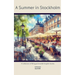 A Summer in Stockholm: A Collection of Bilingual Swedish-English Stories