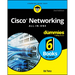 Cisco Networking All-In-One for Dummies
