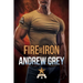 Fire and Iron