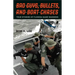 Bad Guys, Bullets, and Boat Chases: True Stories of Florida Game Wardens