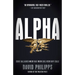 Alpha: Eddie Gallagher and the War for the Soul of the Navy Seals