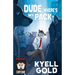 Dude, Where's My Pack?