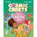 Cosmic Cadets and the Bubblegum Bots: Volume 2