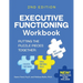 Executive Functioning Workbook 2nd Edition: Putting the Puzzle Pieces Together: Executive Functioning, Self-Regulation, Social-Emotional Skills